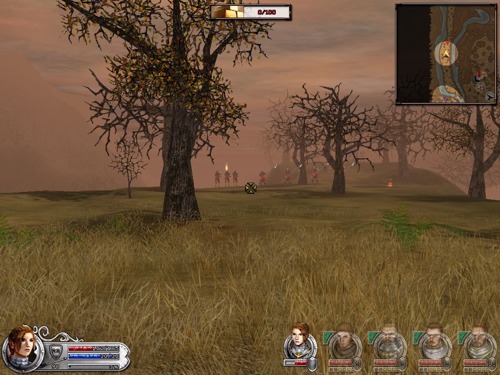 Wars and Warriors: Joan of Arc - Image 3