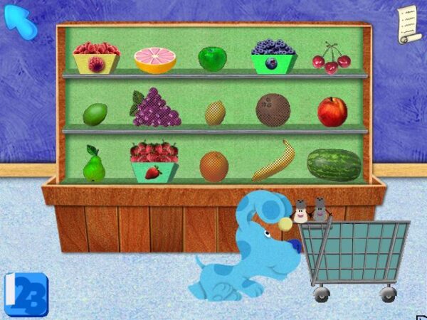 Blue's Clues Preschool - Image 6
