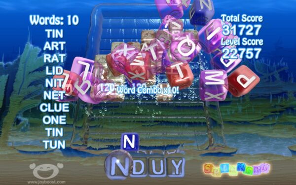 Spinword - Image 3