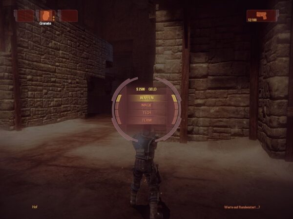 Shadowrun - Image 6