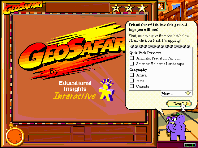 Microsoft Bob (game included) - Image 4