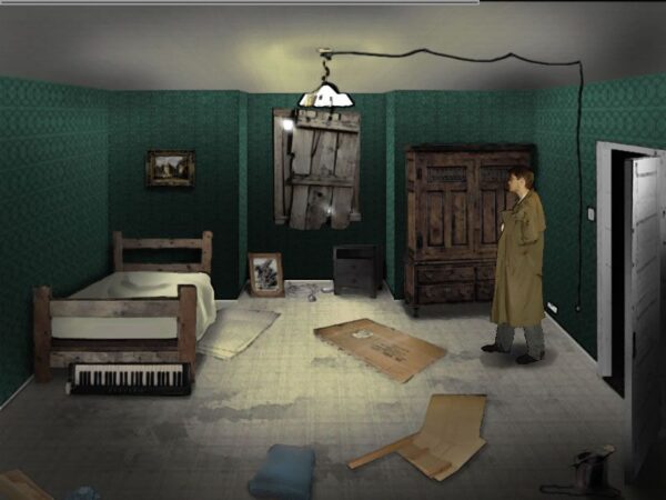 Purgatorio - Image 4