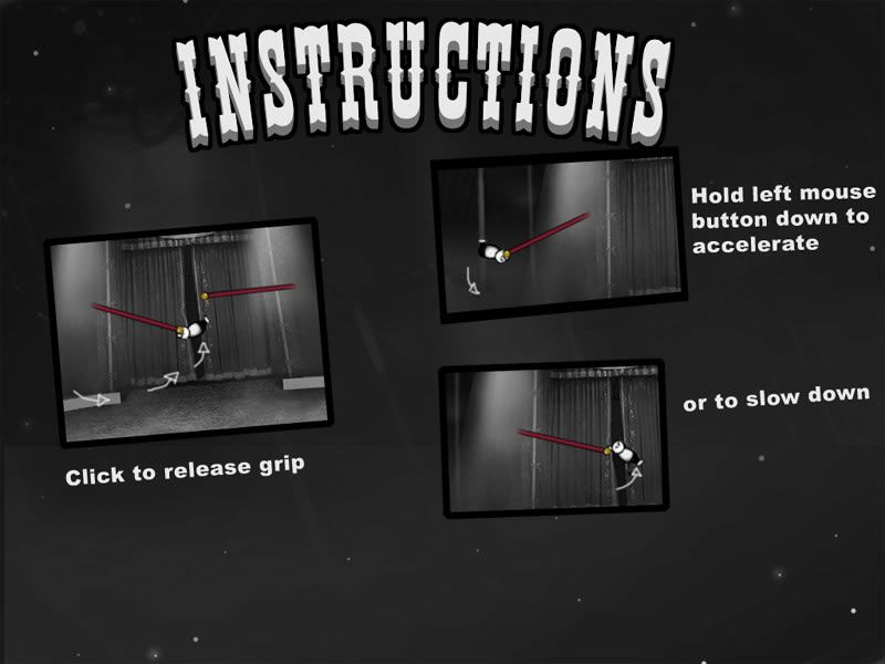 The Amazing Flying Brothers - Image 3