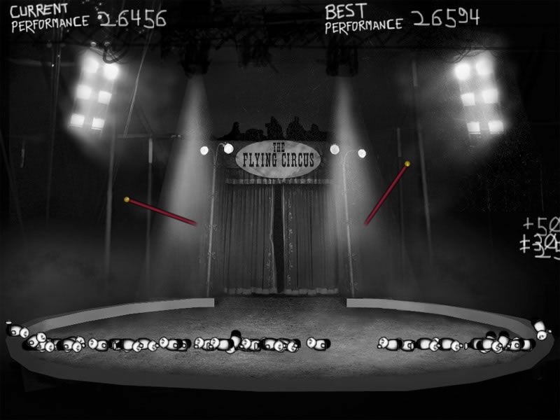 The Amazing Flying Brothers - Image 5