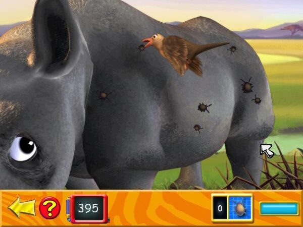 JumpStart Animal Adventures - Image 3