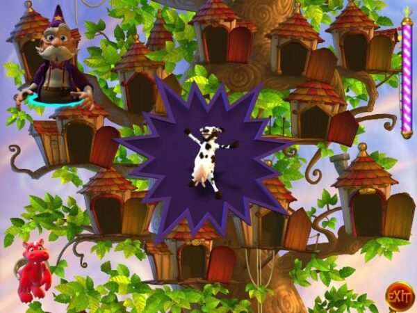 WizMo's Workshop: Dragons of Frozzbokk - Image 6