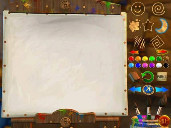 WizMo's Workshop: Dragons of Frozzbokk - Image 2
