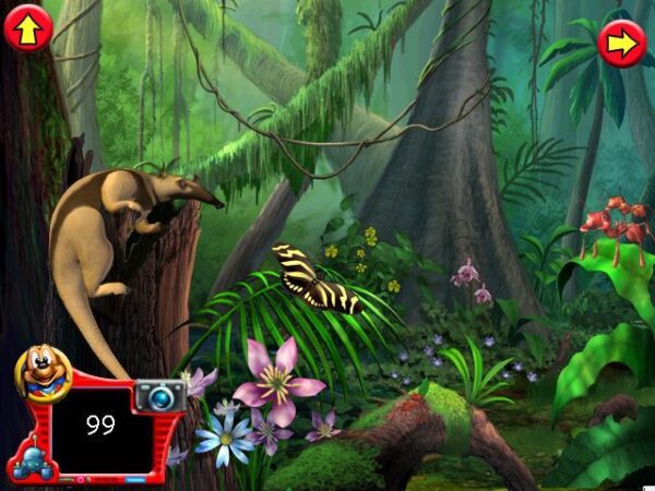 JumpStart Animal Adventures - Image 6