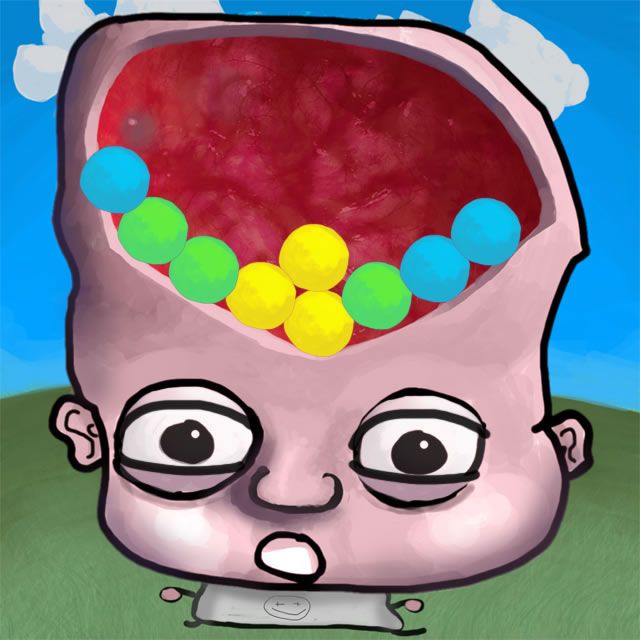 Jimmy's Lost His Marbles - Image 2