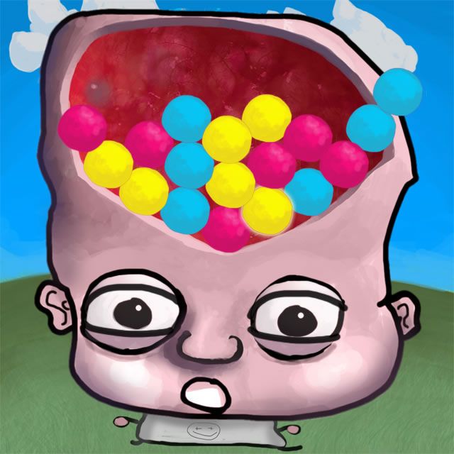 Jimmy's Lost His Marbles - Image 4