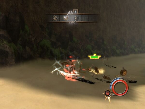 Gladiator: Sword of Vengeance - Image 5