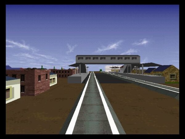 A-Train - Image 6