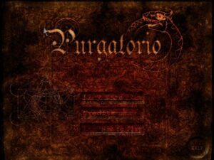 Purgatorio