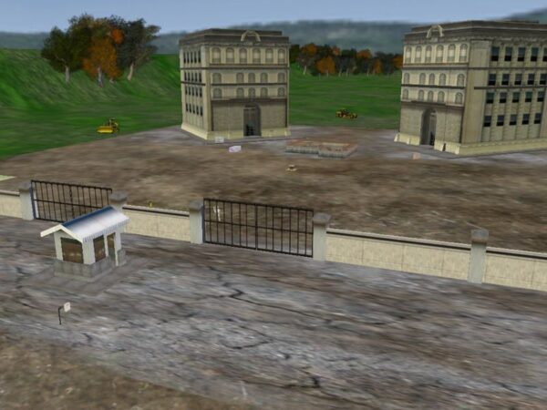 John Deere: American Builder Deluxe - Image 2