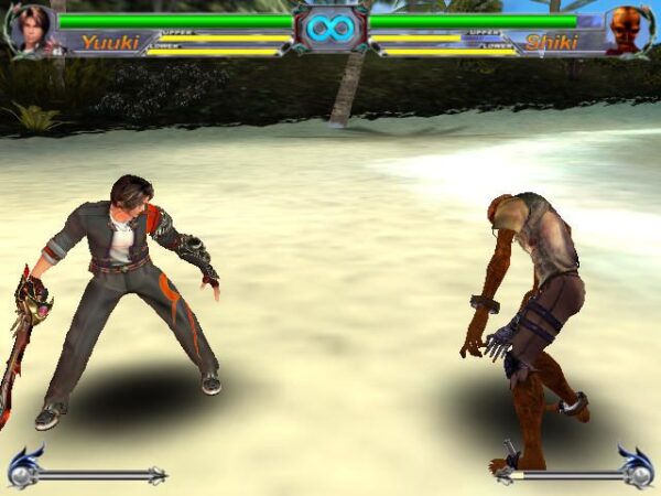 Battle Raper 2 Battle Raper II: The Game - Retro Replay