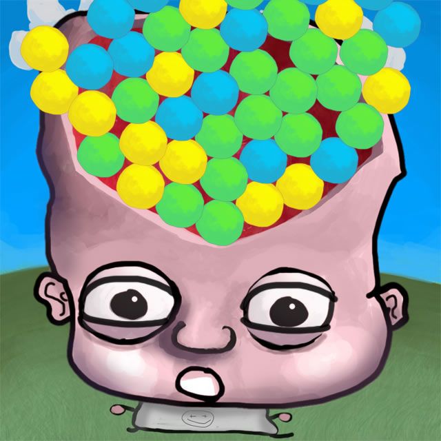 Jimmy's Lost His Marbles - Image 3