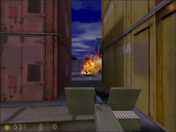 Half-Life: Uplink - Image 4