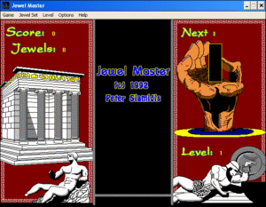 Jewel Master