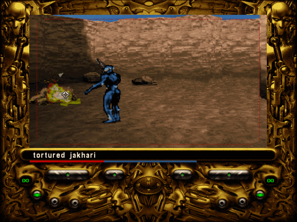 Perfect Assassin - Image 2