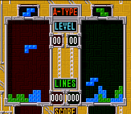 Tetris & Dr. Mario - Image 6