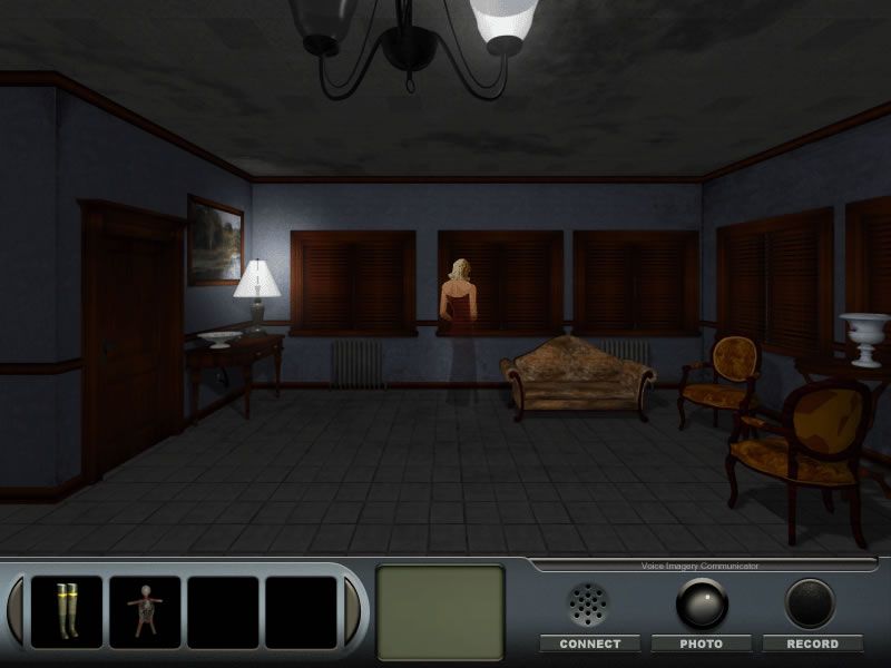 Delaware St. John: Volume 1: The Curse of Midnight Manor - Image 5