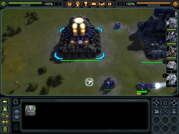 Supreme Commander - Image 2