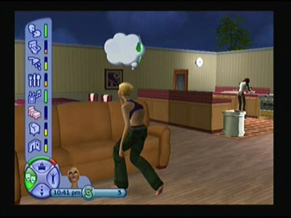 The Sims 2 - Image 5