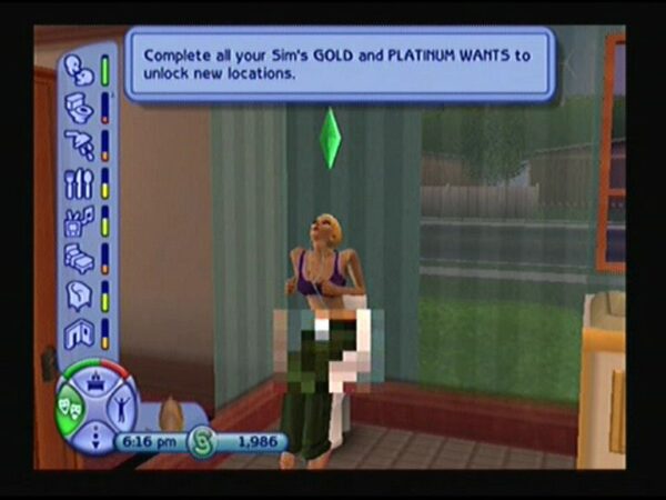 The Sims 2 - Image 3