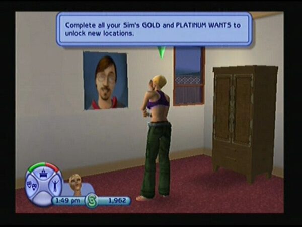 The Sims 2 - Image 4