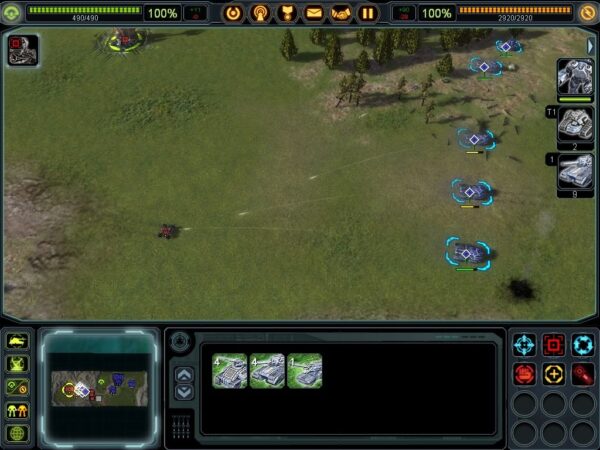 Supreme Commander - Image 3