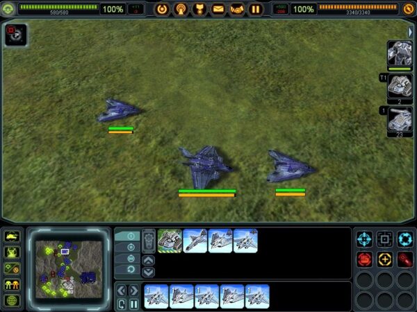 Supreme Commander - Image 4
