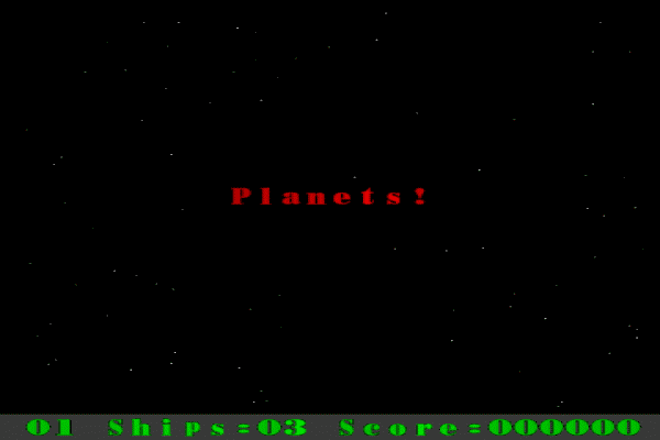 Cheesy Invaders - Image 2