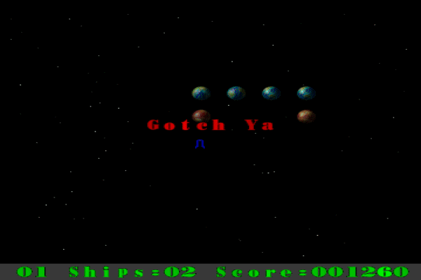 Cheesy Invaders - Image 4