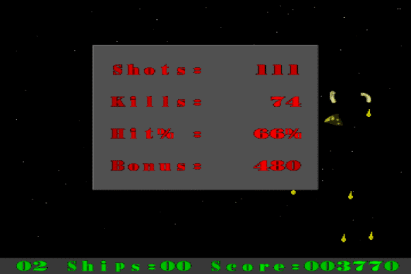 Cheesy Invaders - Image 6