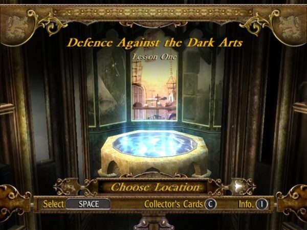 Harry Potter and the Goblet of Fire - Image 3