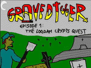 Gravedigger