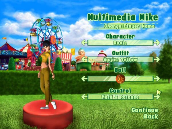 3D Ultra Mini Golf Adventures: Carnival - Image 5