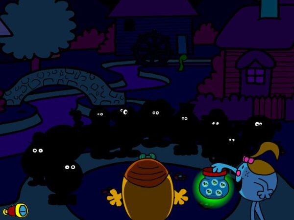 The Adventures of Little Miss Scatterbrain - Image 6