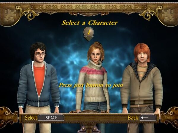 Harry Potter and the Goblet of Fire - Image 4