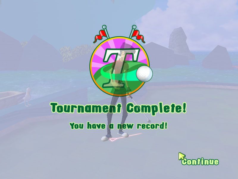 3D Ultra Mini Golf Adventures: Lost Island - Image 4