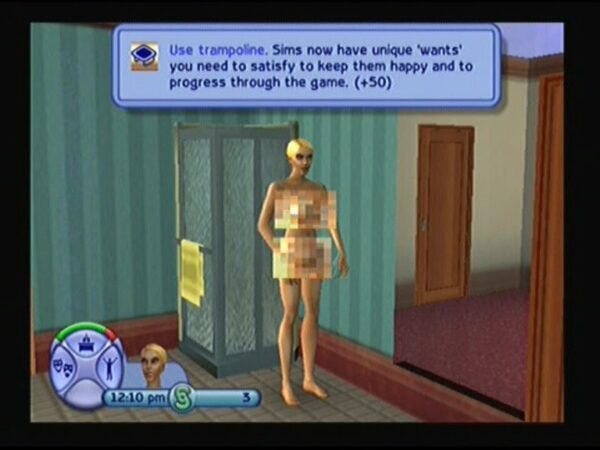 The Sims 2 - Image 6