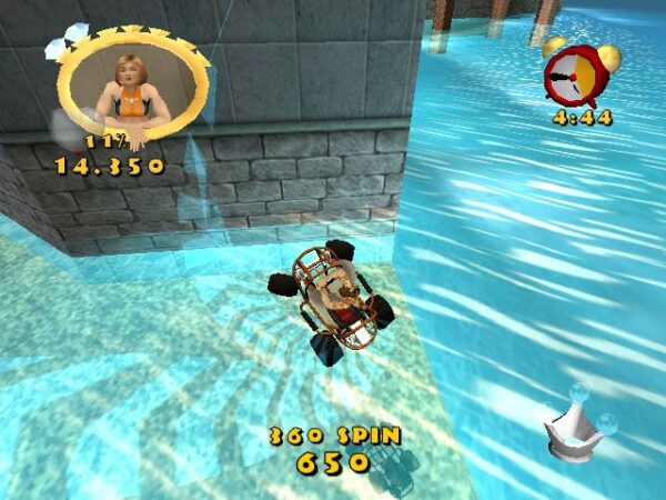 Bikini Beach: Stunt Racer - Image 4