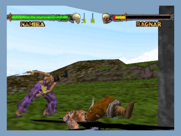 Mace: The Dark Age - Image 6