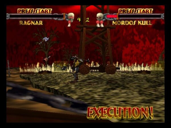 Mace: The Dark Age - Image 5