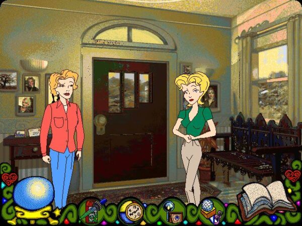 Sabrina: The Teenage Witch - Spellbound - Image 4