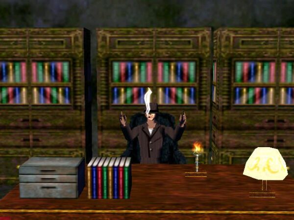 Requiem Hurts: Kankin - Image 2