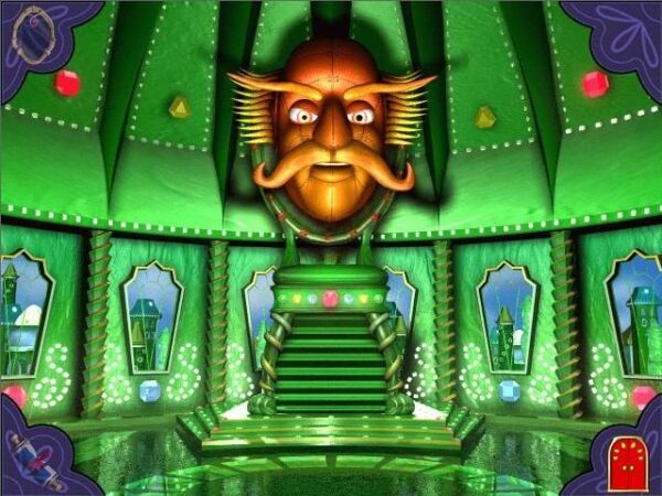 Oz: The Magical Adventure - Image 5