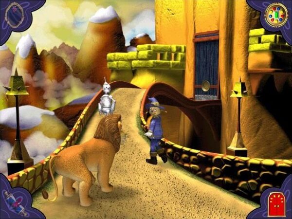 Oz: The Magical Adventure - Image 3