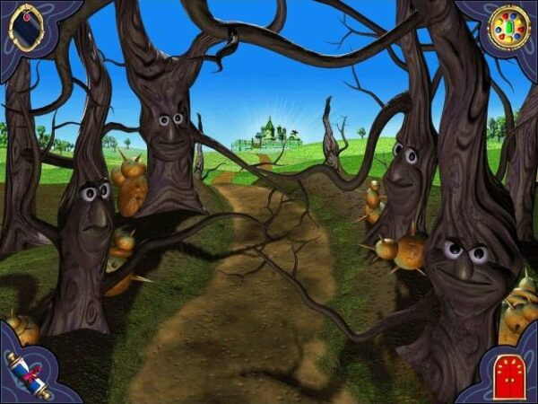 Oz: The Magical Adventure - Image 4