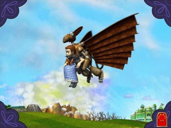Oz: The Magical Adventure - Image 6